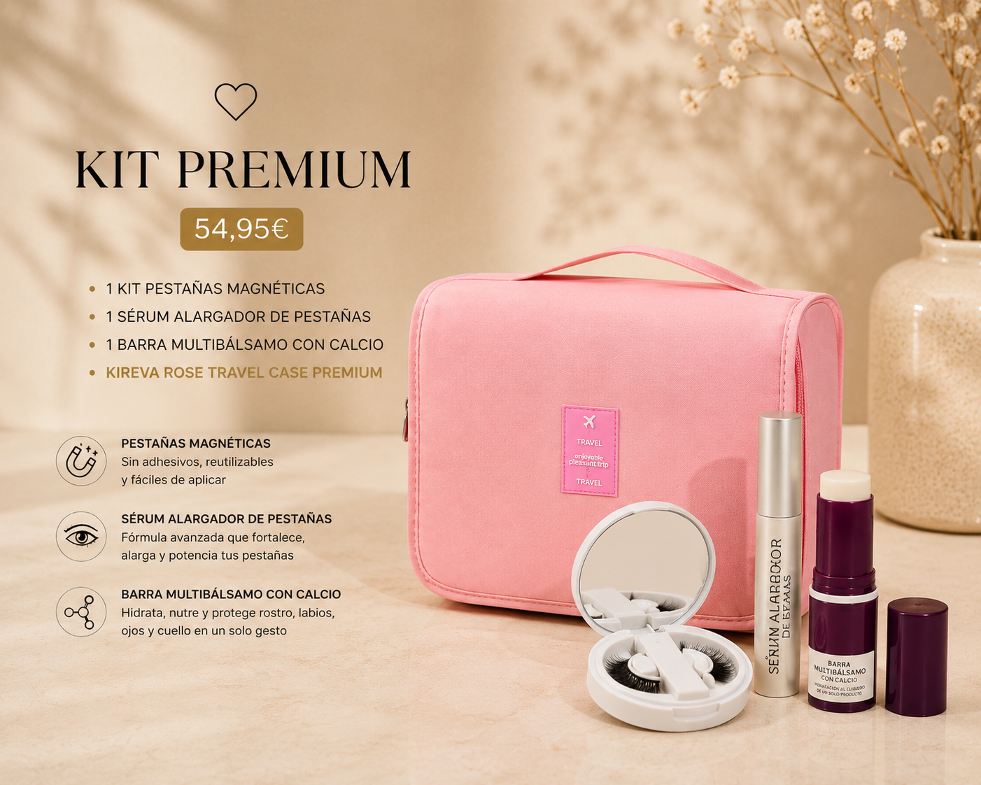KIT PREMIUM